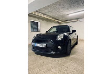 Mini One D Gebrauchtwagen