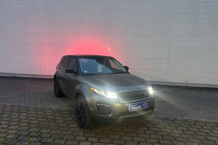 Land Rover Range Rover Evoque Gebrauchtwagen
