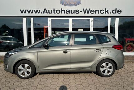 Kia Carens Gebrauchtwagen