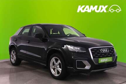 Audi Q2 Gebrauchtwagen