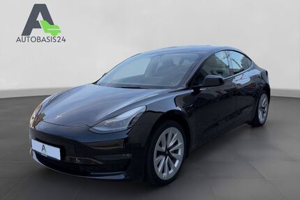 Tesla Model 3 Gebrauchtwagen