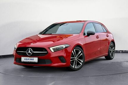 Mercedes-Benz A 180 Gebrauchtwagen