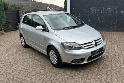 VW Golf Plus Gebrauchtwagen