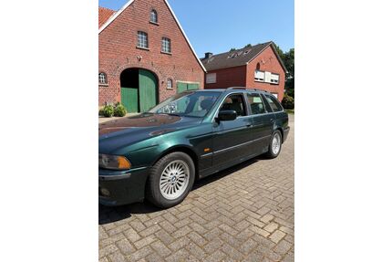 BMW 523 Gebrauchtwagen