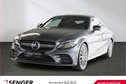 Mercedes-Benz C 43 AMG Gebrauchtwagen