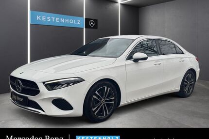 Mercedes-Benz A 200 Gebrauchtwagen
