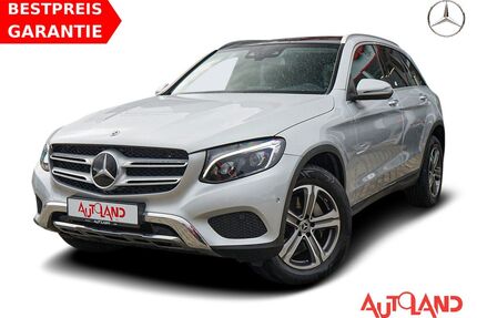 Mercedes-Benz GLC 350 Gebrauchtwagen
