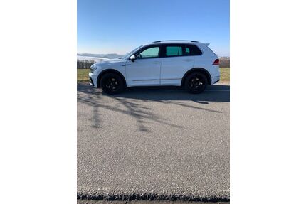 Seat Tiguan 
