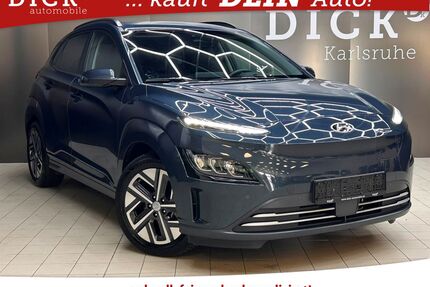 Hyundai KONA Elektro Gebrauchtwagen