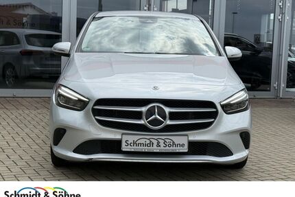 Mercedes-Benz B 200 Gebrauchtwagen