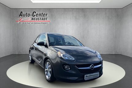 Opel Adam Gebrauchtwagen