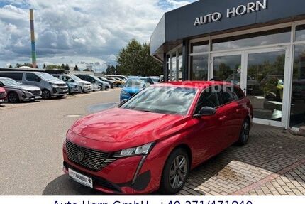 Peugeot 308 Gebrauchtwagen