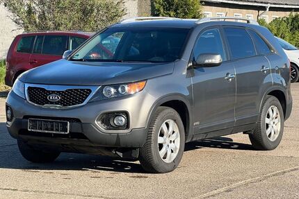 Kia Sorento Gebrauchtwagen