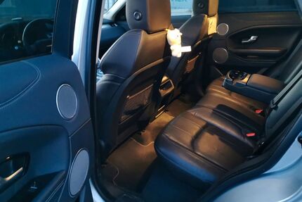 Land Rover Range Rover Evoque Gebrauchtwagen