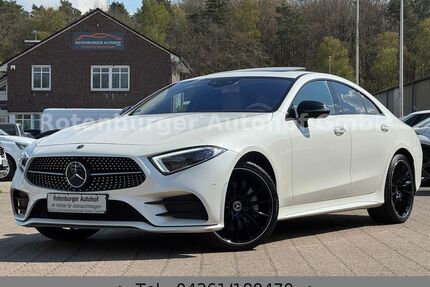 Mercedes-Benz CLS 400 Gebrauchtwagen