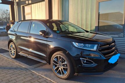 Ford Edge Gebrauchtwagen