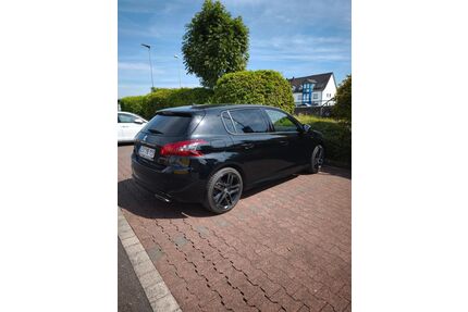 Peugeot 308 Gebrauchtwagen