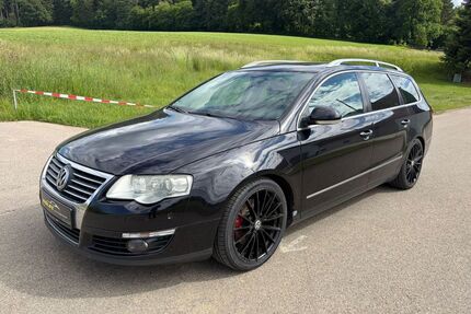 VW Passat Variant Gebrauchtwagen