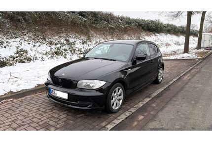 BMW 116 Gebrauchtwagen