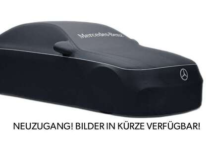 Mercedes-Benz B 250 Gebrauchtwagen