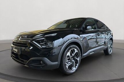 Citroen C4 Gebrauchtwagen