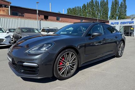 Porsche Panamera Gebrauchtwagen