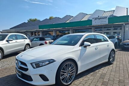 Mercedes-Benz A 180 Gebrauchtwagen