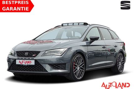 Seat Leon Gebrauchtwagen