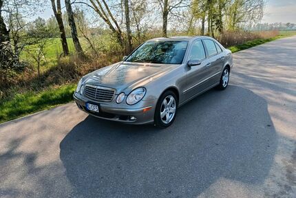 Mercedes-Benz E 500 Gebrauchtwagen