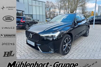Volvo XC60 Gebrauchtwagen
