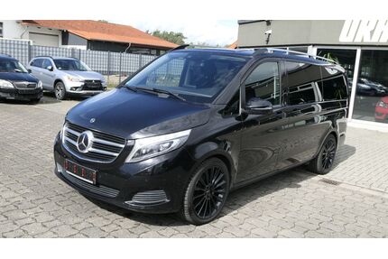 Mercedes-Benz V 250 Gebrauchtwagen