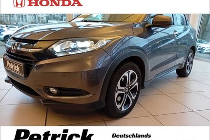 Honda HR-V Gebrauchtwagen