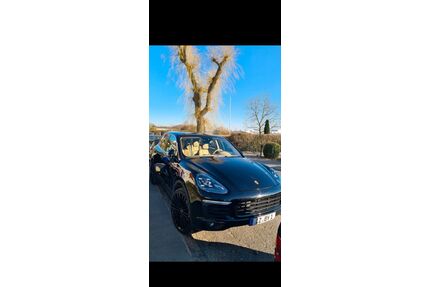 Porsche Cayenne Gebrauchtwagen