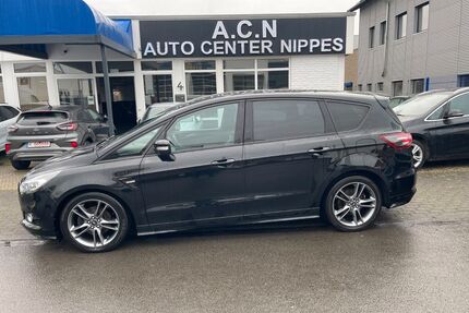 Ford S-Max Gebrauchtwagen