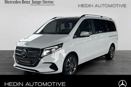 Mercedes-Benz V 250 Gebrauchtwagen