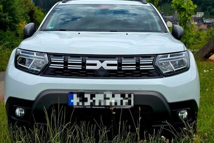 Dacia Duster Gebrauchtwagen