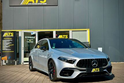 Mercedes-Benz A 45 AMG Gebrauchtwagen