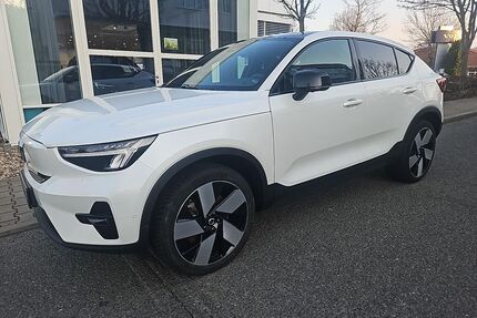 Volvo C40 Gebrauchtwagen