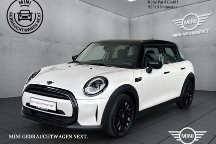 Mini Cooper Gebrauchtwagen