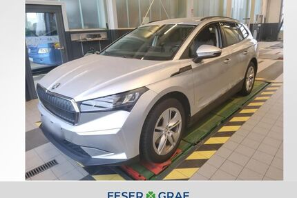 Skoda Enyaq Gebrauchtwagen