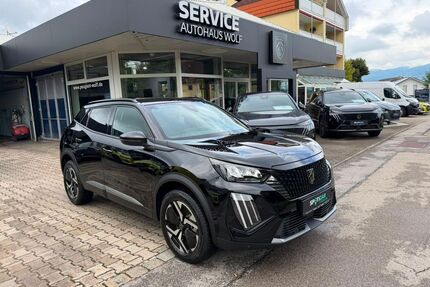 Peugeot 2008 Gebrauchtwagen