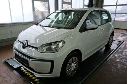 VW up! Gebrauchtwagen