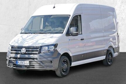VW Crafter Gebrauchtwagen