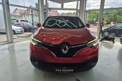 Renault Kadjar Gebrauchtwagen