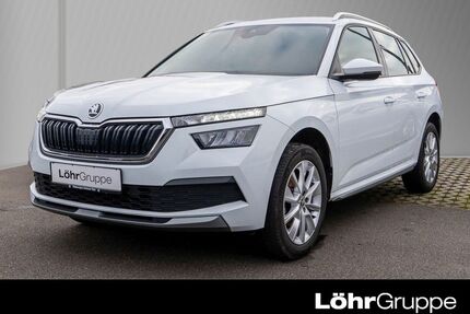 Skoda Kamiq Gebrauchtwagen