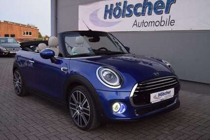 Mini Cooper Gebrauchtwagen