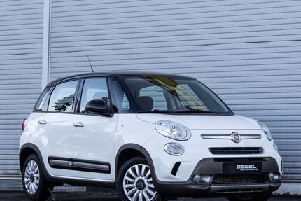 Fiat 500L Gebrauchtwagen