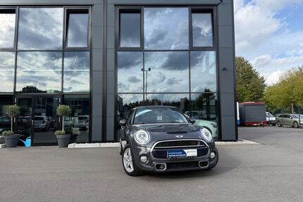 Mini Cooper S Gebrauchtwagen