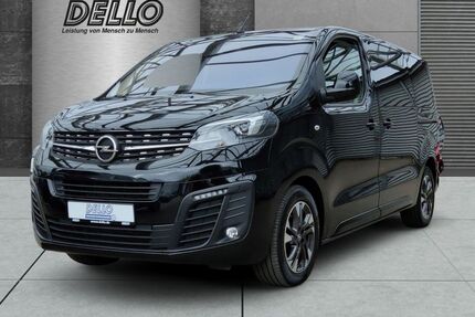 Opel Zafira Life Gebrauchtwagen