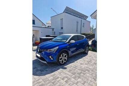 Renault Captur Gebrauchtwagen